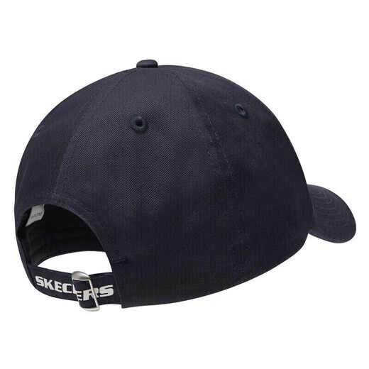 Skechers Casual Couple Sun Visor Caps Men's and Women's Fashionable Sun Protection Caps Sports Baseball Caps Versatile Casual
