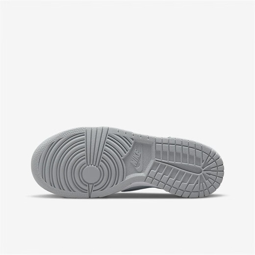 
Nike (NIKE) Dunk Low (GS) Low Top Off-White Retro Shoes DH9765 DH9765-001 36.5