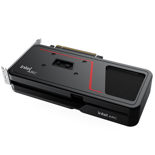 MAXSUN Desktop-Gaming-E-Sport-Grafikkarte Intel Arc B580/B570 iCraft/Milestone DDR6 unabhängige Grafikkarte Milestone Arc B580 12G 12G