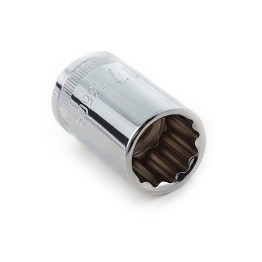
SATA 12.5MM series 12 corner sleeve 8mm-32mm optional Dafei manual sleeve 10MM 13601 Chrome vanadium steel