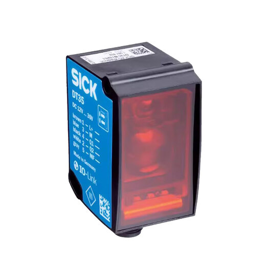 全新德国SICK测距光电DS35-B15521 DS35-B15821 DT35-B15251 DT35-B15851