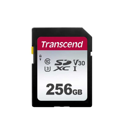 Transcend high-speed memory card micro-SLR camera memory card high-speed continuous shooting 4K video shooting economical SD card UHS-I95M/S128GB