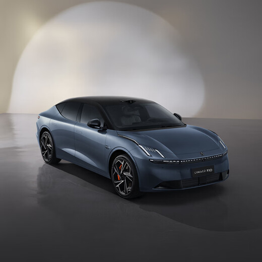 Deposit Lynk & Co Z10 New Luxury Smart C-Class Sedan