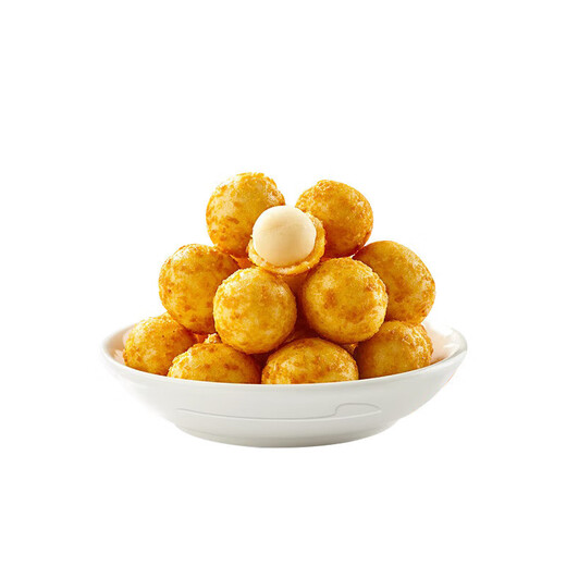 Laiyifen LYFEN Crispy Macadamia Nuts 500g bulk small package coconut flavor mustard flavor nut roasted snacks coconut flavor 250g (about 9 to 10 small packages)