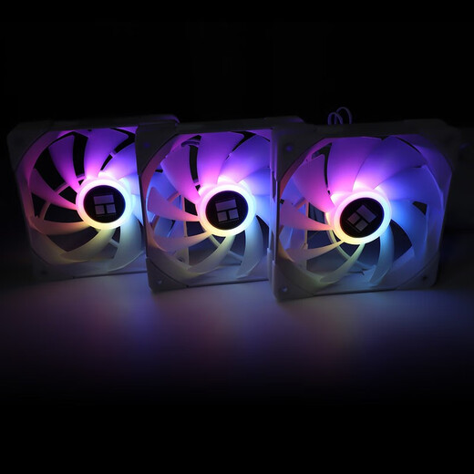 GIGABYTE host accessories upgrade package is RMB 10/50/100. Please contact customer service before taking a shot. Single shot will not be shipped. Black Myth Wukong ARGB Symphony Fan*3 (black and white optional, no packaging)