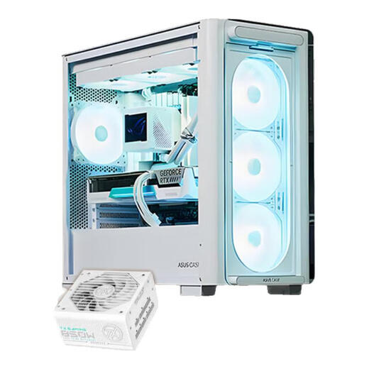 ASUS DIY host customized hardware upgrade and modification (no delivery will be made without contacting customer service) 5 upgrades