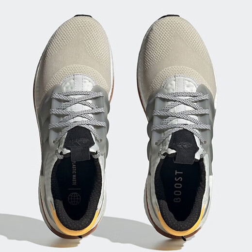 
Adidas running shoes men's shoes summer new model X_PLRBOOST low top cushioning sports lightweight breathable casual shoes ID9432 ID9434 41