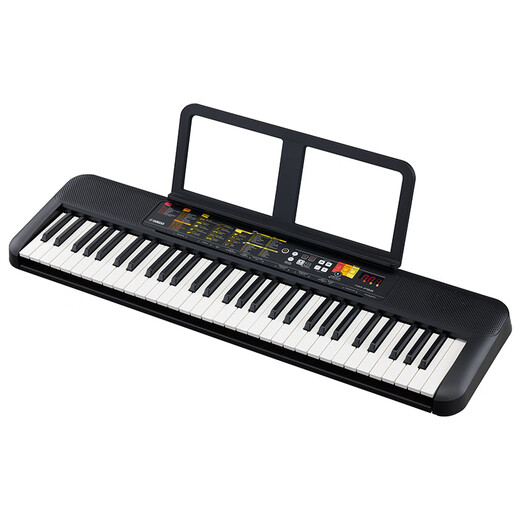 Yamaha (YAMAHA) PSR-F52 children and adults general zero-based beginners entry-level entertainment playing electronic keyboard