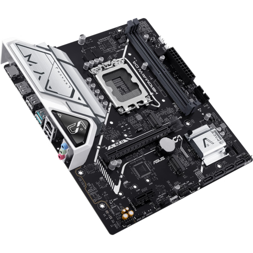 华硕（ASUS）13代CPU主板 i7 13700kf 13790f 13700f 散片 盒装 板U套装 H610M-AYW DDR4 哎呦喂 i7-13700KF散片【三年店保】