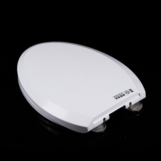 通用TOTOCW864 854 805 844 B RB马桶盖 坐座便器缓降盖板坐厕 加强脲醛树脂