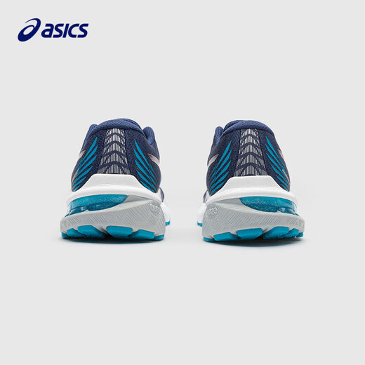 ASICS zapatos para niños Nuevo modelo para zapatos deportivos para hombres y mujeres zapatos de zapatos para hombres Absorbentes zapatos transpirables GT-2000 401 38