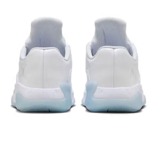 Nike (NIKE) basketball shoes for women, autumn and winter new AIR JORDAN 11 low-top practical cushioning sports shoes, light and casual DV2629-140 38.5