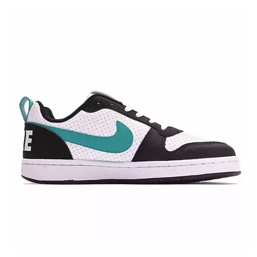 Nike (Nike) Chaussures décontractées Chaussures pour femmes Summer Nouvelles chaussures de sport Court polyvalent basses basses FD9918-181 FD9918-181 Multicolor 35.5
