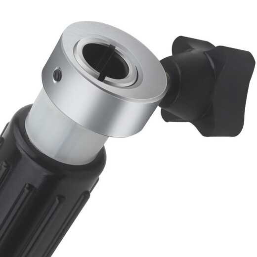 Three-quantity inner diameter gauge inner diameter dial indicator 18-35mm inner diameter meter digital display cylinder gauge cylinder gauge JD216 range 35-50mm