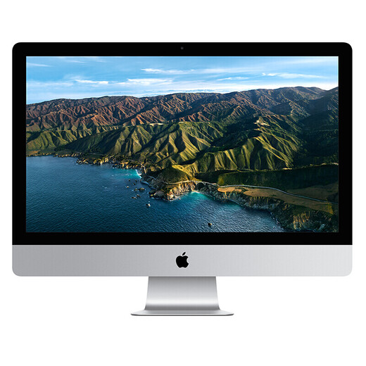 Apple/iMac 15-day free trial, one-year warranty, Apple computer desktop ultra-thin all-in-one 21.5-inch front desk office cashier 27-inch business office design editing game ready to ship + SF Express + free installation of dual systems Office entertainment 21-inch DY2 quad-core i5 seventh generation 8+512-4K 95% new