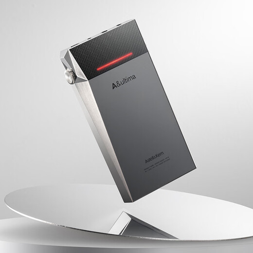 Iriver A&ultima SP2000T white copper version 256G tube amplifier portable HIFI music player lossless mp3 hard decoding DSD