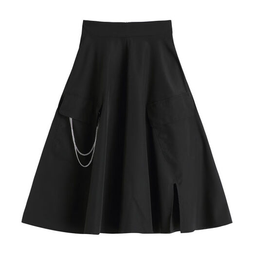 
Ran Yilan Korean retro college style girls' suit 2023 summer sweet and cool suit female students Korean style loose college style lining work skirt 1389# XS suggested 80Jin [Jin equals 0.5 kg] below