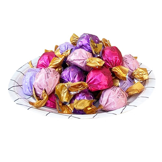 Godiva imported high-end Godiva candy truffle chocolate gift box bulk wedding candy wedding souvenir snacks black chocolate 20 pieces