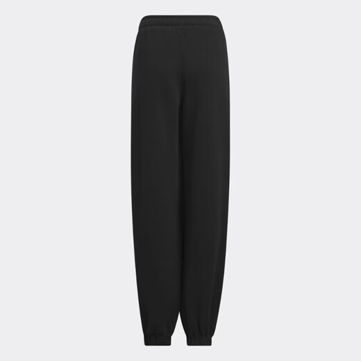 阿迪达斯 （adidas）JK KN PNT大童束脚运动休闲裤IQ1283 IQ1283 152码