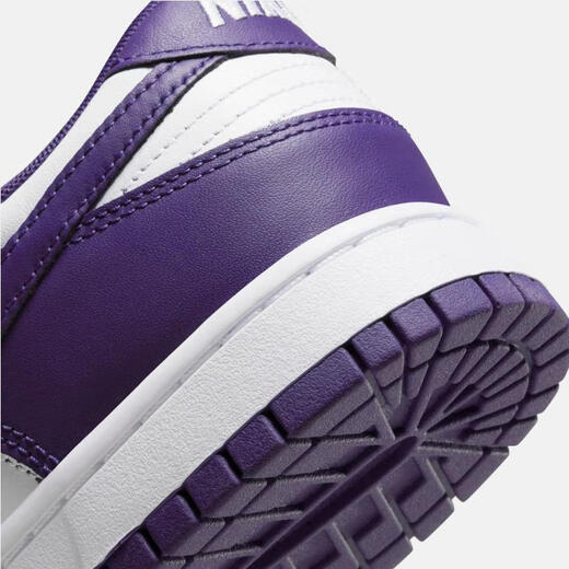 耐克（NIKE）【滔搏运动】男子运动鞋复古板鞋 DUNK LOW RETRO DD1391-104 38.5
