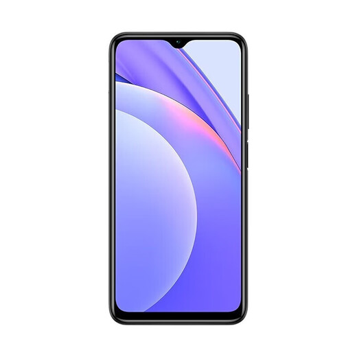 Xiaomi Redmi Redmi Note9 4G Teléfono móvil de segunda mano 6000 mAh Batería grande Snapdragon 662 Procesador Android 95% nuevo Yumo Black 4+128GB