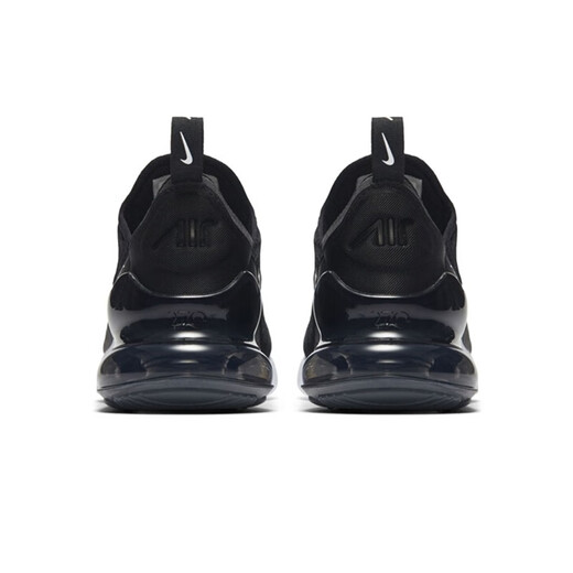 Nike (Nike) Zapatos para mujeres Nuevos Air Max 270 Cojinización de aire Colegio Sports Sports Sports CI3899-101 DJ3027-100 35.5
