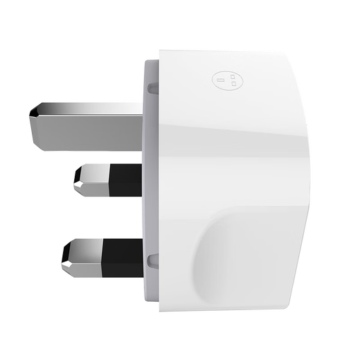 Bull British Standard Conversion Plug Switch2 Hong Kong Version Britischer Britisch -Standard -Adapter in Übersee Reisekonverter Hong Kong und Macao Conversion Head China Hong Kong Singapur Malaysia UK Britische Standard L07E China Hongkong Nutzung