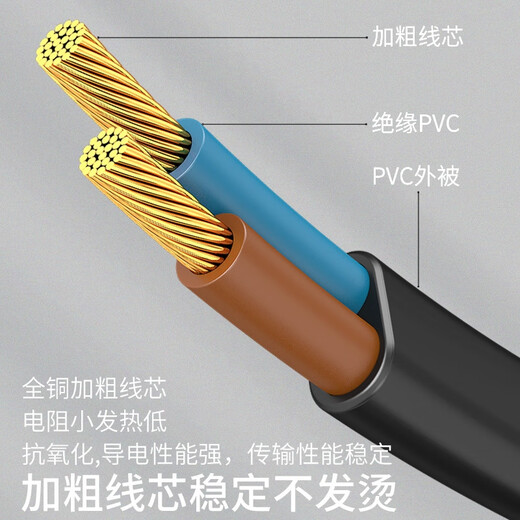 
Applicable to HP Deskjet 4825 4829 4828 4877 4800 Printer Power Cord Data Cord Power Cord 2m