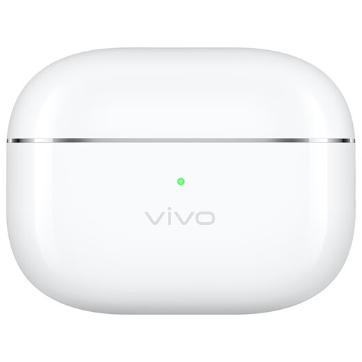 Vivo TWS 4 Yuanfeng White High-fidelity Hi-Fi level sound quality 55dB deep sea noise reduction Bluetooth headset S50 matching headset