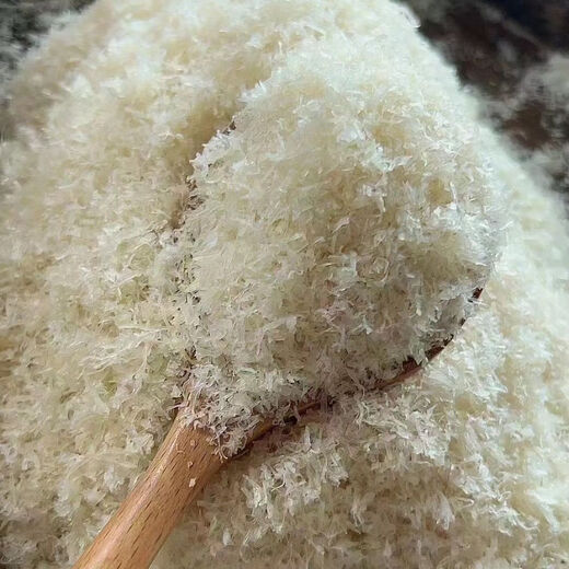 花色堂胖东来燕窝正宗燕角燕碎孕妇营养食品滋补品印尼马来进口正品即食 买300克送50克(共350克) [孕妇级*足干无毛/燕窝碎]
