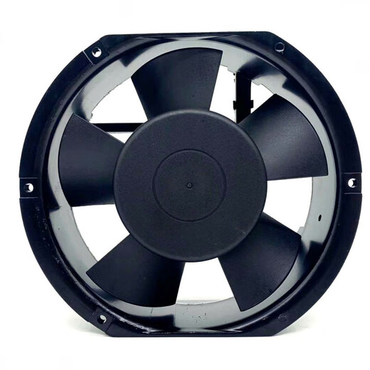 Oriental CNDFTA15052HSL-2 / HBL-2 ​​DISSIPATION DE CHALEUR CAPAGNE DE DISTRIBUTION DES VANS ÉCHEUR SPÉCIAL Axial Flow Kai TA15052HSL-2 hors de la ligne 220V