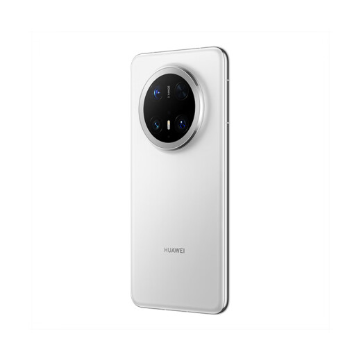 Huawei Mate70pro Hongmeng Ai Maple Red Image de couleur primaire super fiable Xuanwu Architecture New Hongmeng Smart Flagship mobile Mobile Blanche 12 Go + 512 Go Standard officiel