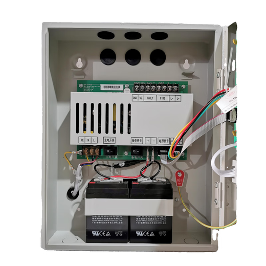 Контроллер отчета Fire JB-QB-JBF5009 Bluebird Firewall Mount Host JBF5009-100 баллов