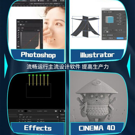 VYOPBC至强E5-2696V3 2695 2697 2698 2699 2686 2687WV4 2673v4多核心CPU处理器散片 E5-2620V4【8核心16线程2.1G】 LGA-2011