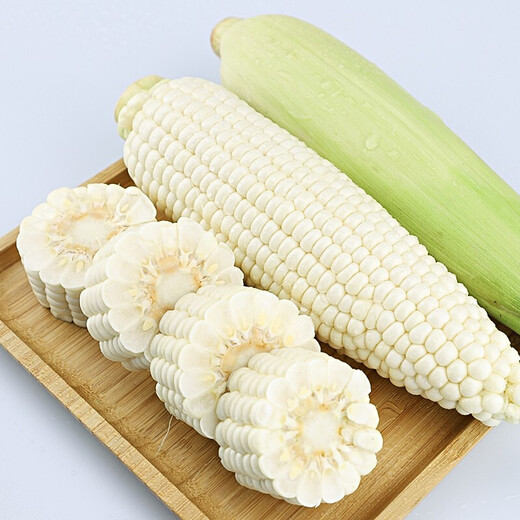 Exploding rock sugar fruit corn 500g