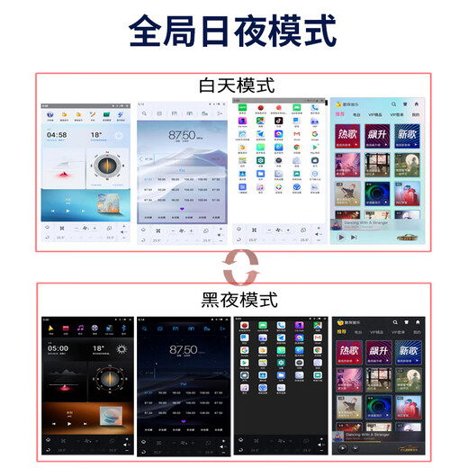 知方适用于雷克萨斯rx300 rx330 rx350 RX400h导航中控大屏一体机 04-08款RX系列（高通八核8+128）