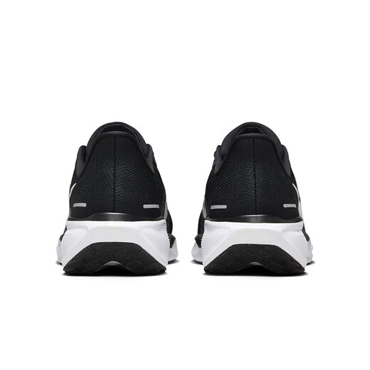 Nike NIKE running shoes men's shock-absorbing Pegasus 41 PEGASUS 41 sneakers FD2722-002 black and white 42.5