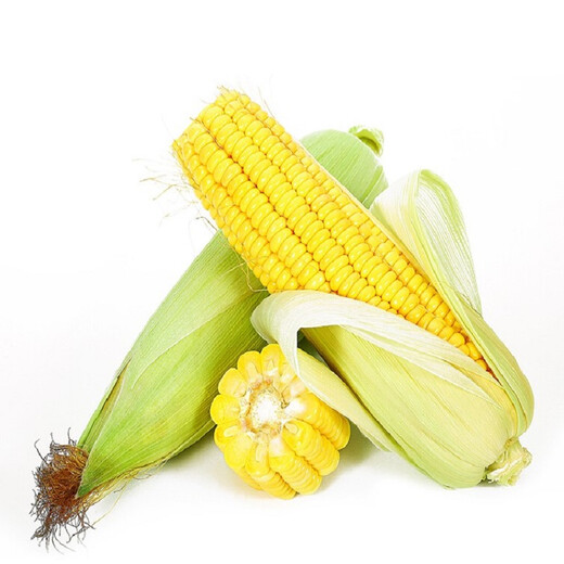 Sweet corn 750g