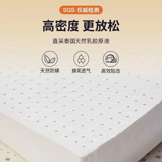 Hilton Hilton Hotel Hilton Memory Memory Foam Bag Independent Spring Compression Roll Bols