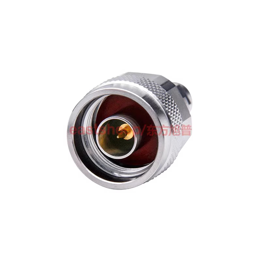 
Dongfang Xupu RF adapter N to SMA N/SMA male and female heads intercom adapter DC-6G/18G N/SMA-JJ (N to SMA male)