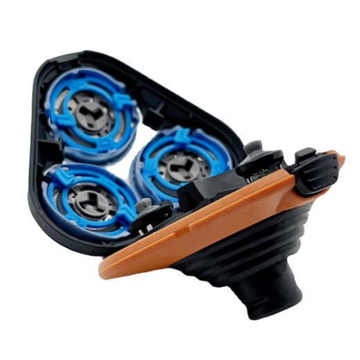 Philips адаптирована к аксессуарам Philips Razor Head Accessories 5001x5005x5003x5009.