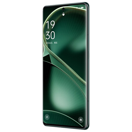 OPPOFind X6 Pro 超光影三主摄 哈苏影像第二代骁龙8旗舰芯 智能手机 云墨黑 16GB+512GB 单机+第三方品牌快充+店保一年