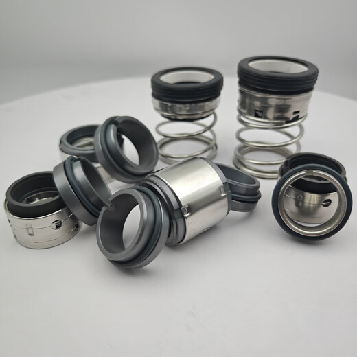 Accesorios de bomba de agua Wuxi personalizados Sello mecánico CL KP Bomba Paco Máquina de la máquina CL LF Sello de bomba KP291451DK706S