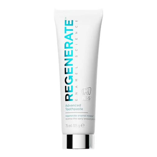 Regenerate 原装进口 牙膏105g(75ml)含氟牙膏 75ml*3支