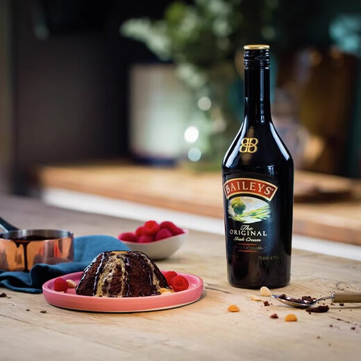 
Baileys Foreign wine Creamy Liqueur Liqueur Prepared wine 700ml Bailey sweet wine