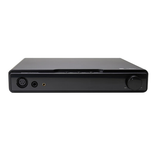 HIFIMAN Gordon Audio National Subsidy Serenade Decoding Headphone Amplifier All-in-One Fully Balanced Class A Headphone Amplifier Home Desktop Headphone Amplifier Digital Streaming Webcast