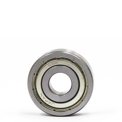 定制微型轴承小轴承内径1mm 2 3 4外径5 6 7 8 9 10 11 12 13 695z内径5mm外径13厚度4 其他