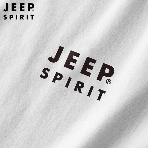 JEEP SPIRIT sun protection clothing men's summer outdoor travel skin shirt clothing men's breathable ice silk quick-drying thin stretch fishing clothing 5201 dark blue XL