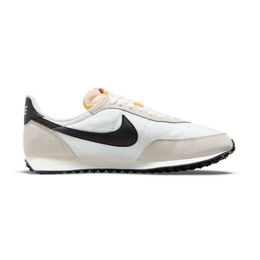 耐克（NIKE）WAFFLE TRAINER 2 轻便 复古运动鞋 休闲鞋 华夫鞋  男鞋 DH1349-100 40