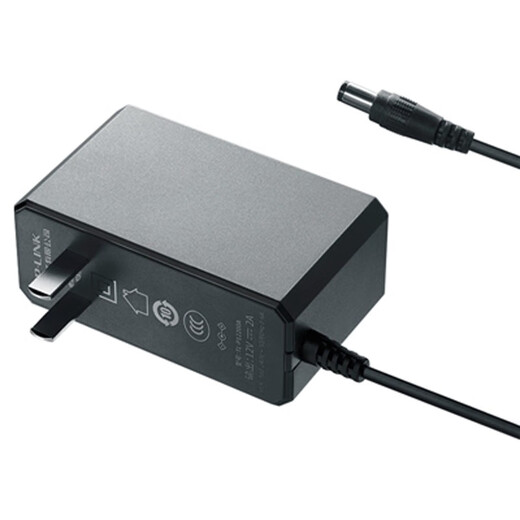 TP-LINK Industrial-grade Ethernet switch 5 port 8 port 100 Gigabit Enterprise/Supervisory Network Splitter Splitter Hub TP Switch TL-P12200A Industrial-grade Power Adapter 12V/2A